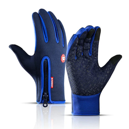 HeatGuard ™ - Thermal Gloves