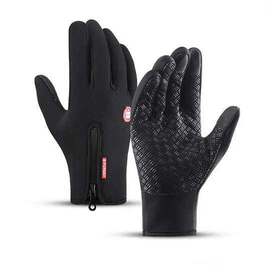 HeatGuard ™ - Thermal Gloves